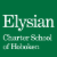 Elysian Charter School of Hoboken Logo
