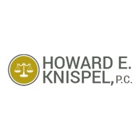 Howard E. Knispel, P.C. Logo