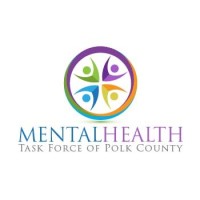 Mental Health Task Force of Polk County Logo