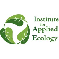 INSTITUTE FOR APPLIED ECOLOGY Logo