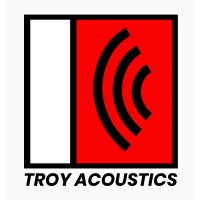 Troy Acoustics Corporation Logo