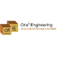 Orie2 Engineering, Inc. Logo