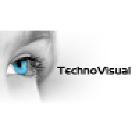TechnoVisual Logo