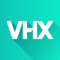 VHX Logo