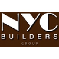 NYC Builders Group Logo