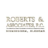 Roberts & Associates, P.C. Logo