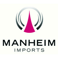 Manheim Imports Logo