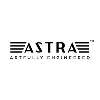 Astra Manufacturing Logo