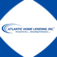 Atlantic Home Lending, Inc. Logo