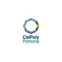 CAL POLY POMONA FOUNDATION INC Logo