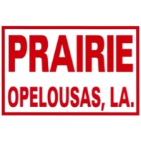 Prairie Contractors, Inc. Logo