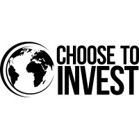 Choose to Invest Logo