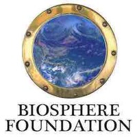 BIOSPHERE FOUNDATION Logo