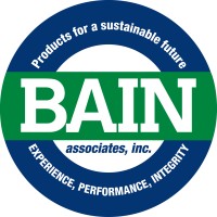 Bain Associates, Inc. Logo