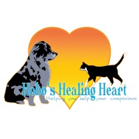 HOBOS HEALING HEART Logo