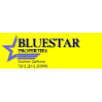 Bluestar Properties Inc. Logo