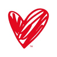 Partageons lespoir / Share the Warmth Logo