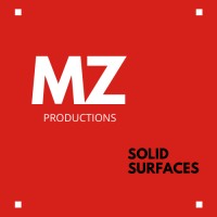 MZ Productions Logo