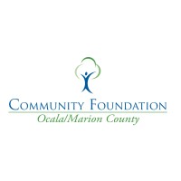 The Community Foundation for Ocala/Marion County Logo