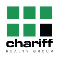 Chariff Realty Group Logo