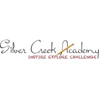 SILVER CREEK ACADEMIC ACADEMY LLC Logo