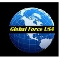 Global Force USA Logo