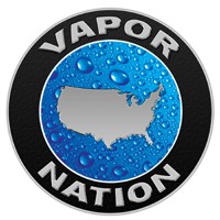 Vapor Nation Logo