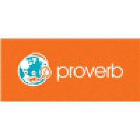 PROVERB Logo