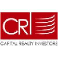 Capital Realty Investors Logo