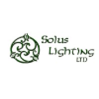 Solus Lighting LTD Logo