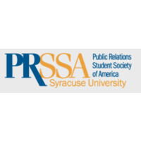 PRSSA, W. P. Ehling Chapter Logo