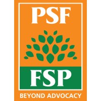 Private Sector Federation (PSF) Logo