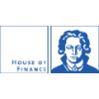 House of Finance Logo