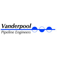 Vanderpool Pipeline Engineers Inc. Logo