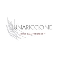 Lunariccione Hotel Adults Only +12 Logo
