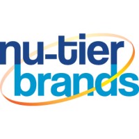 NU-TIER BRANDS, INC. Logo