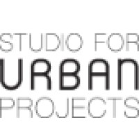 Studio For Urban Projects Logo