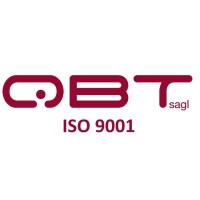 QBT Sagl Logo