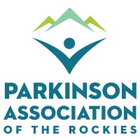 Parkinson Association of the Rockies Logo
