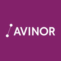 Avinor Logo