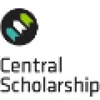 Central Scholarship Logo