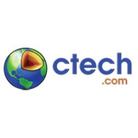 C Tech Development Corporation Logo