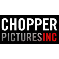 Chopper Pictures Inc. Logo