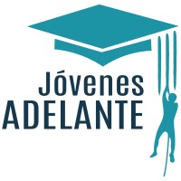 Jóvenes Adelante A.C. Logo