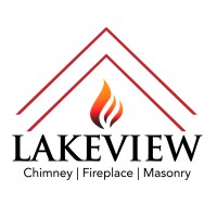 LAKEVIEW Logo