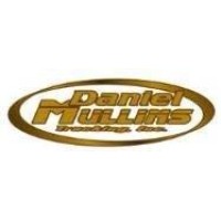 DANIEL MULLINS TRUCKING INC Logo