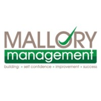 Mallory Management Logo