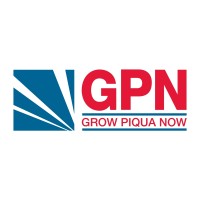 GROW PIQUA NOW Logo
