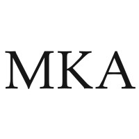 MK Architecture, PC Logo