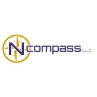 Ncompass, LLC (SDVOSB) Logo